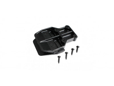 Plastic Front Canopy Mount - Kraken 580 : H1227-S