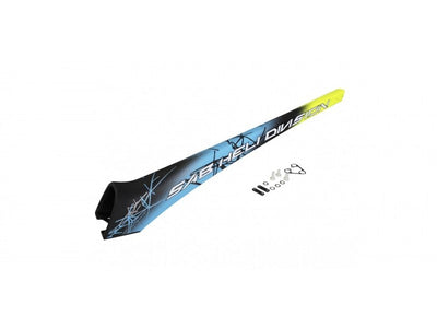 Tail Boom - Kraken 580 : H1232-S