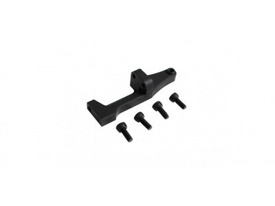 Aluminium Bell Crank Support Set - Kraken 580 : H1239-S