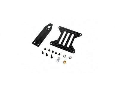 CF Battery Block Support - Kraken 580 : H1247-S