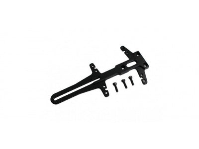 Front Servo Mount 35mm - Kraken 580 : H1261-S