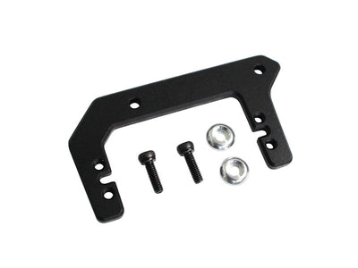 Aluminium Rear Mini Servo Support - Kraken 580 : H1262-S