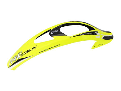 Yellow Canopy with Stickers - Goblin RAW 700 : H1346-S