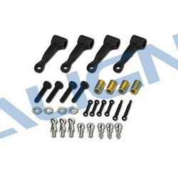 Align T-Rex 150 Linkage Rod Set