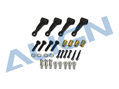 Align T-Rex 150 Linkage Rod Set