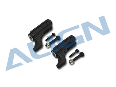 T-Rex 450 Plus DFC Main Rotor Holder Set