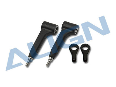 T-Rex 450 Plus DFC Main Rotor Grip Arm