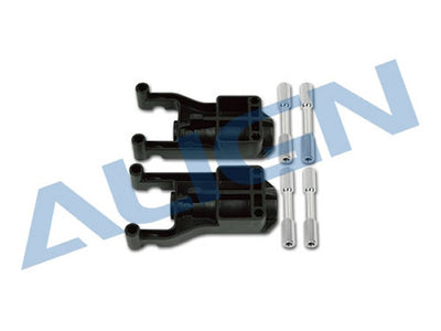 Align T-Rex 450L Tail Boom Mount Set