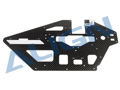 Align T-Rex 470L Carbon Main Frame (L)