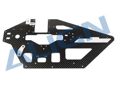 Align T-Rex 470L Carbon Main Frame (R)
