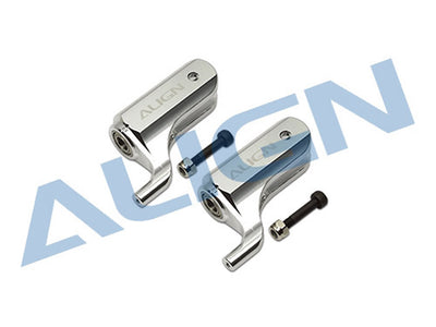 Align T-Rex 470L Main Rotor Holder (2)