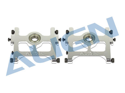 Align T-Rex 470L Main Shaft Bearing Block (2)