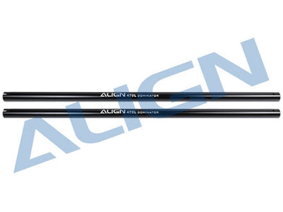 Align T-Rex 470L Tail Boom (2)