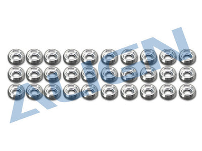 Align T-Rex M2.5 Special Washer (30) : H47Z004XXT