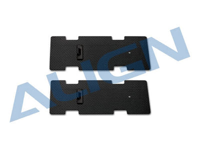 Align T-Rex 500L Battery Mount