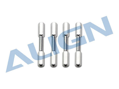 Align T-Rex 500L Aluminum Hexagonal Bolt