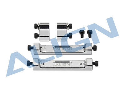 Align T-Rex 500X Frame Mounting Block