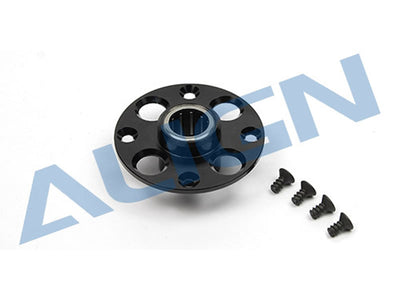 Align T-Rex 500X Main Gear Case Set