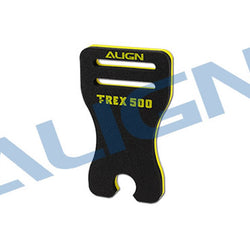 Align T-Rex 500X Main Blade Holder : H50H008XXT