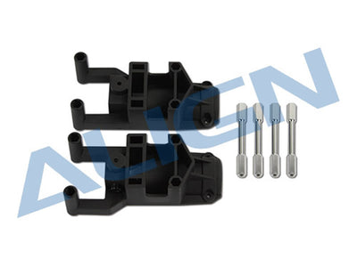 Align T-Rex 500X Tail Boom Mount