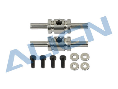 Align T-Rex 500X Tail Rotor Hub Set