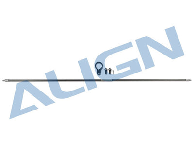 Align T-Rex 500X Carbon Fibre Tail Linkage Rod