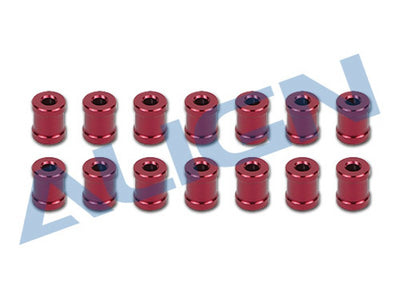 Align T-Rex 650X Lower Main Frame Mounting Bolt : H65B012XXW