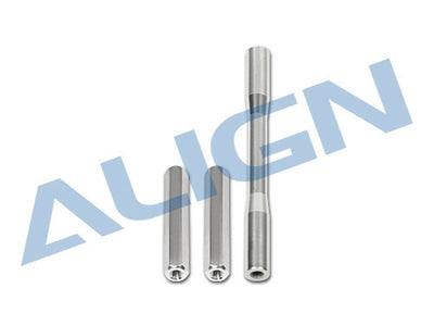 Align T-Rex 650X Frame Mounting Bolt : H65B013XXW