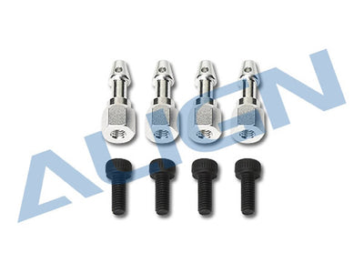 T-Rex 700DFC Canopy Mounting Bolt