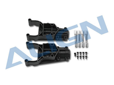 T-Rex 700N DFC Tail Boom Mount