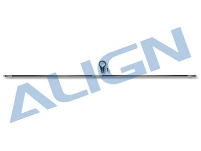 T-Rex 700N DFC Carbon Tail Control Rod Assembly : H7NT005XXT