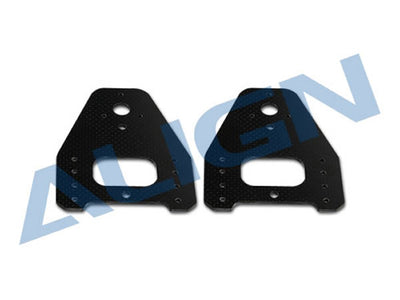 Align G800 Gimbal Camera Tray Side Plate