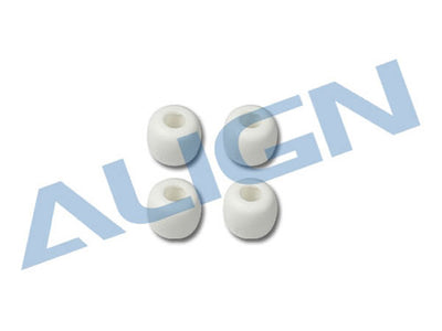 T-Rex 800E Aerial Photography Landing Skid Nut