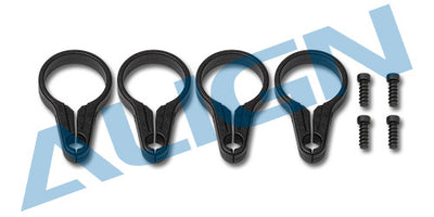 T-Rex 800E Tail Control Guide