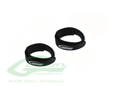 SAB Goblin Hook And Loop Battery Strap