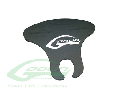 HPS3 Foam 3 Blades Holder - Goblin 380 KSE
