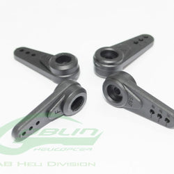 SAB HELI DIVISION Futaba servo arm