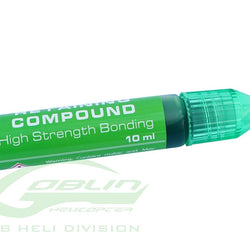 Retaining Compound High Strength Bonding