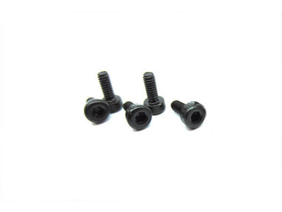Goblin Socket Cap Screw M2 x 6 (5)