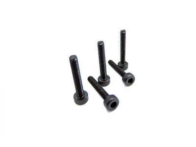 Goblin Socket Cap Screw M2 x 12 (5)