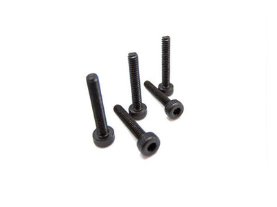 Goblin Socket Cap Screw M2.5 x 6 (5)
