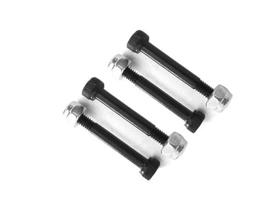 Goblin M2.5 x 19 Cap Screw (4)