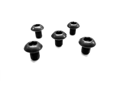 Goblin Button Bead Socket Cap Screw M3 x 4