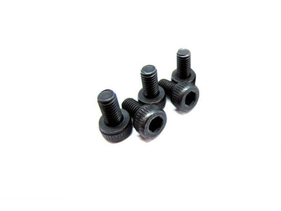 Goblin Socket Cap Screw M3 x 6 (5)