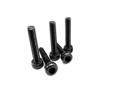 Goblin Socket Cap Screw M3 x 8 (5)