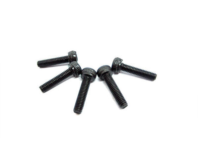 Goblin Socket Cap Screw M3 x 12 (5)