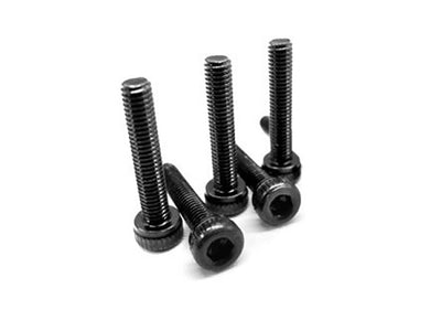 Goblin Socket Cap Screw M3 x 16 (5)