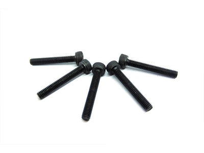 Goblin Socket Cap Screw M3 x 20 (5)