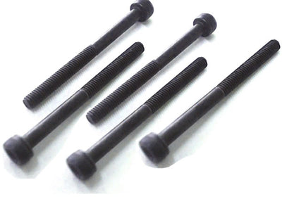 DIN 12.9 Socket Head Screw M3 x 30