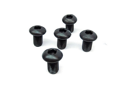 Goblin Button Head Screw M4 x 6 (5)